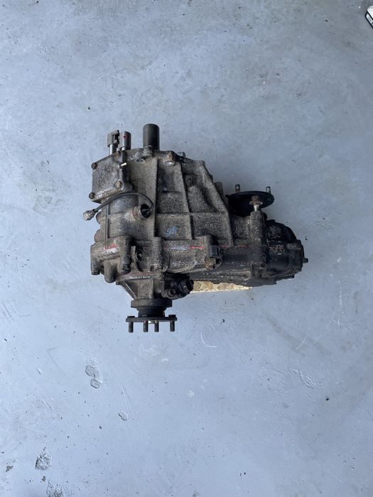 Cutie transfer Toyota 4Runner Hilux Surf 3.0 KZT 125cp