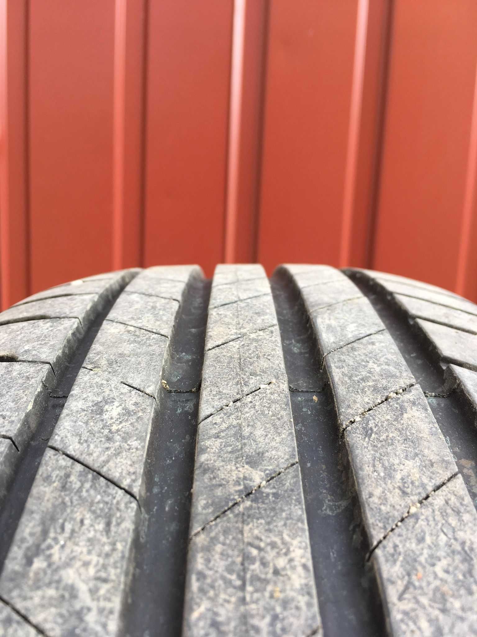 Anvelope Bridgestone Turanza 215/60 R17 vara 2023