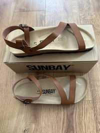 Дамски сандали Sunbay
