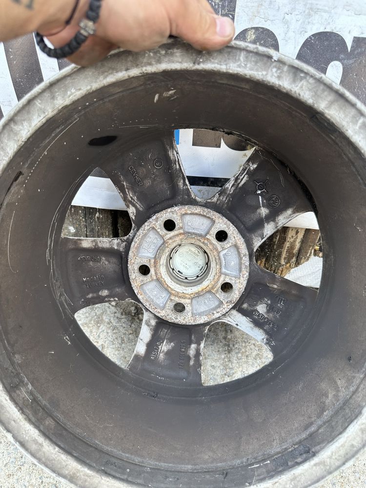 15 5х112 джанти джанти