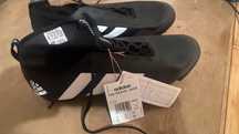 Adidas the gravel shoes