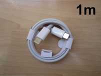 60W USB PD Type-C кабел, 1m, 2m, 3m - нови