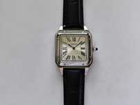 ceas Cartier de dama