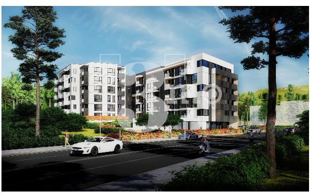 Продава се Четиристаен апартамент в София, Овча купел 2 - 142 кв.м за 1653 €/кв.м - Снимка #4
