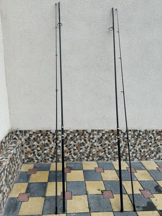 Lansete Shimano Tribal TX-7