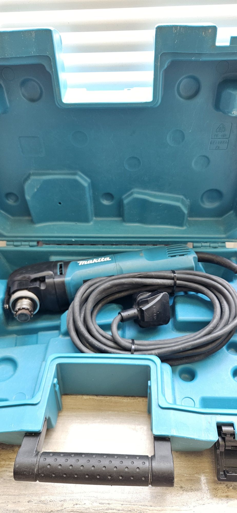 Makita Мултифункционален Инструмент TM3010C 220V