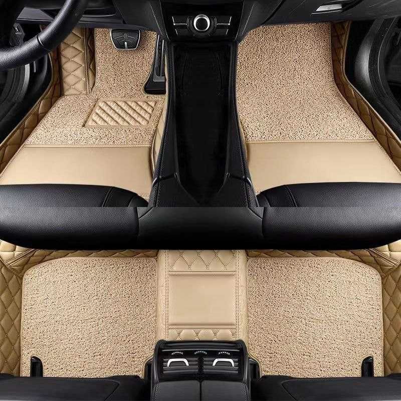 Volkswagen ID 6 салон полик оригинал хитой