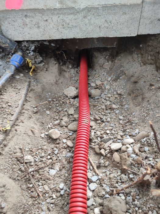 Subtraversări orizontale