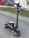 Vand SPEEDXMAN greeme 3200W