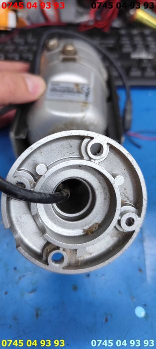 camera supraveghere GKB2805 W.ICR alimentare 12v 24v netestata