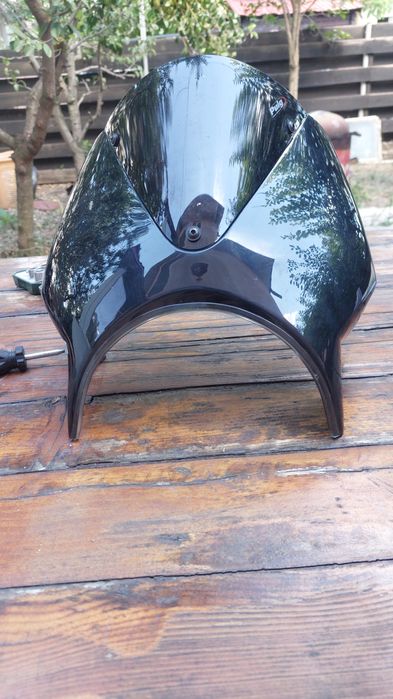 Carene bmw r1200r din 2006/ 2011