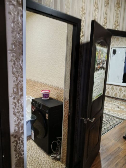 Продается 1 комнатная квартира в карасу 6 авайхан махалля