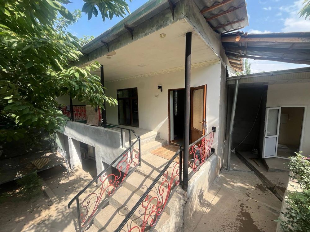 Dacha arenda Xondayliq
