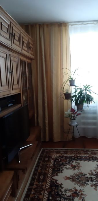 Уютная квартира в кирпичном доме. .