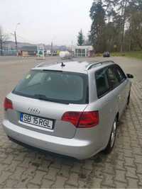 Vand sau schimb Audi A4 B7 S-Line - an 2006 1.9 TDI 116 CP