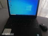 Laptop Dell 15.6" FHD I5-8265U 8G- în garantie