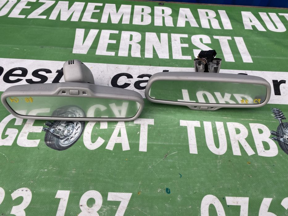 Oglindă interioară retrovizoare Audi A6 C7