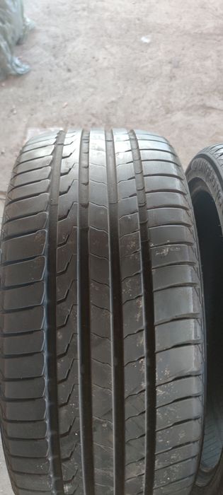 2 броя летни гуми 255/40/21 Linglong grip master dot1422