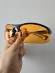 Ochelari ciclism unisex - Noi!