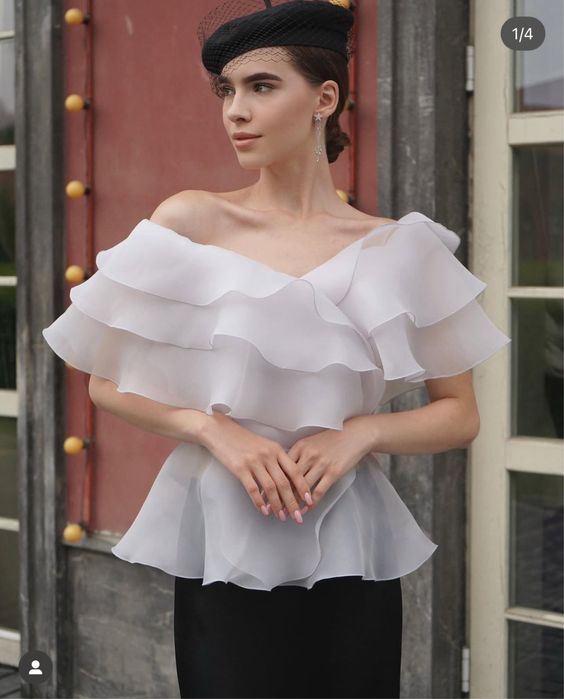 Блузка женская продам