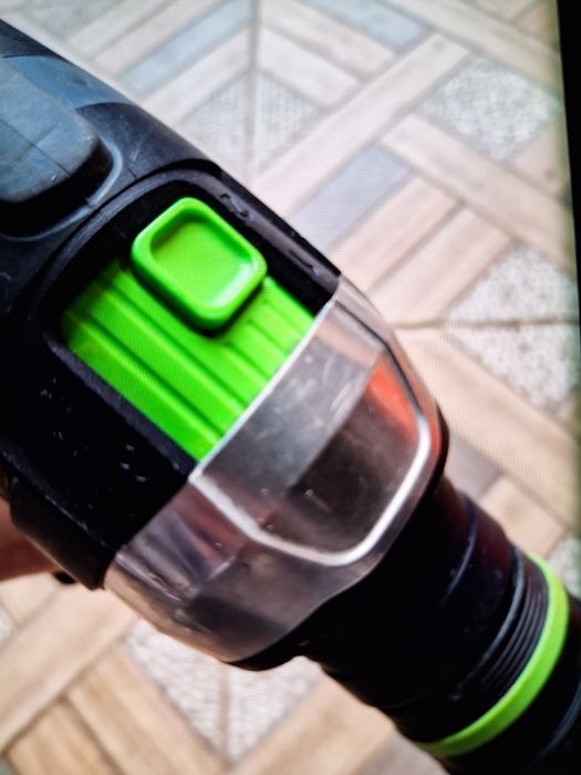 Filetanta Festool 2022 patru viteze