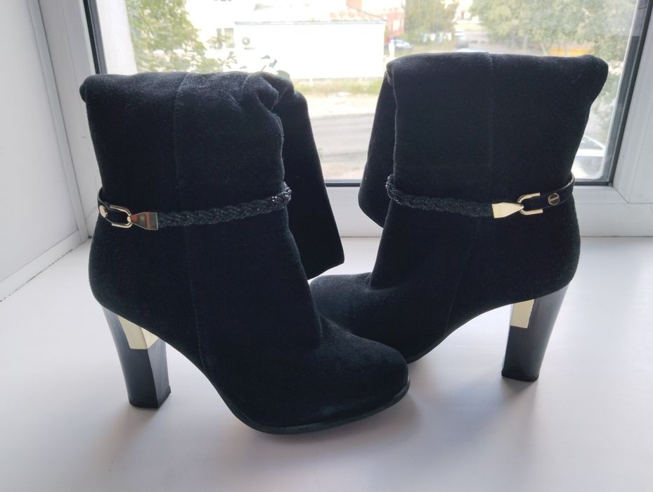 Одежда, обувь, сапоги