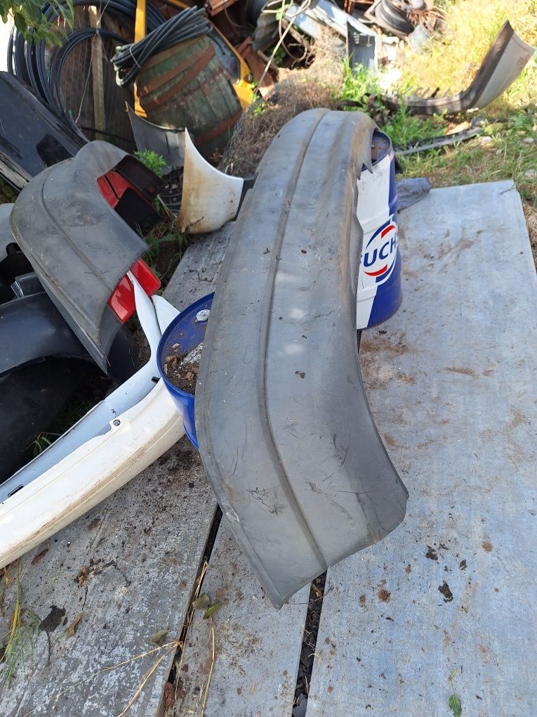 Задна броня за Opel astra 93-97