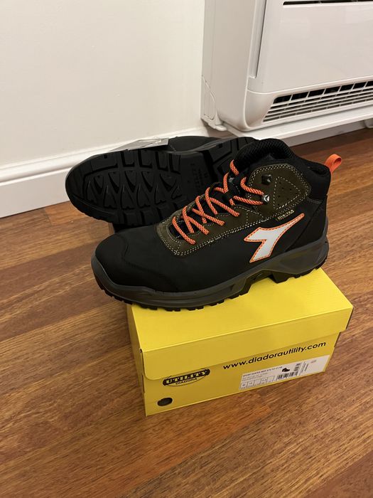 Работни обувки диадора 46 номер