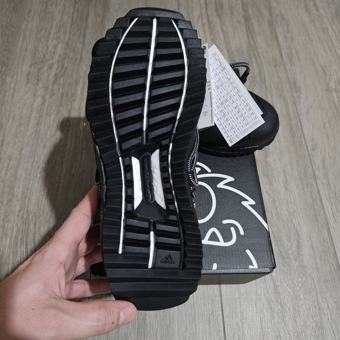 Pantofi sport Adidas X Moon Boot UB, 37 1/3