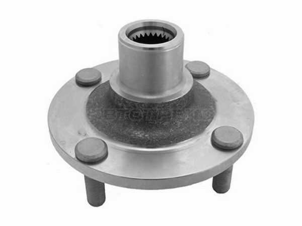 Ступица Nissan Almera