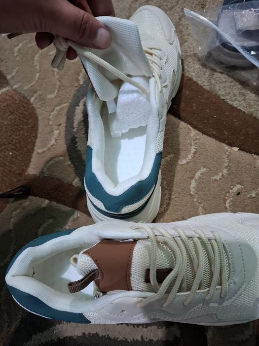 Pantofi sport casual