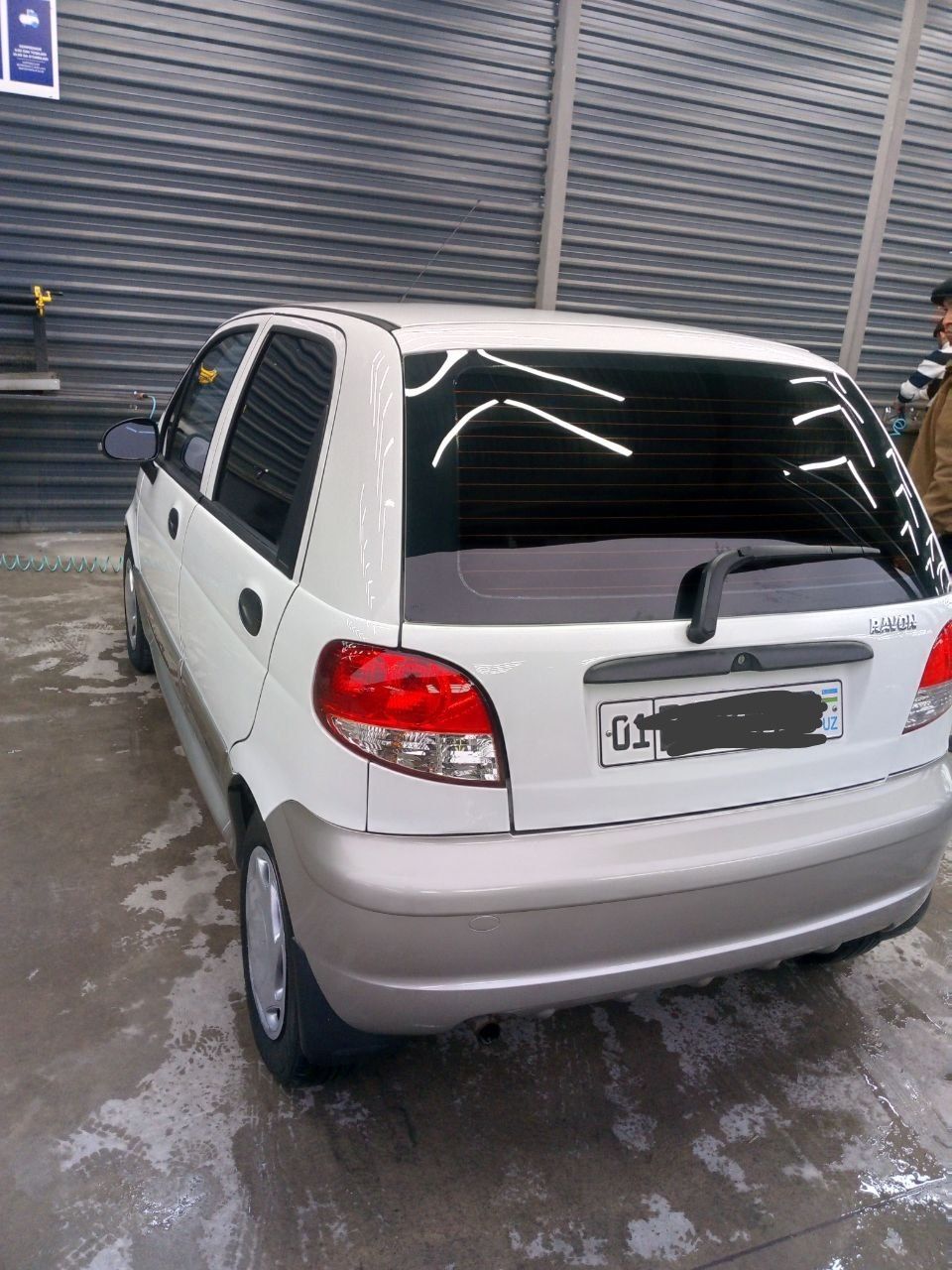Ravon matiz best