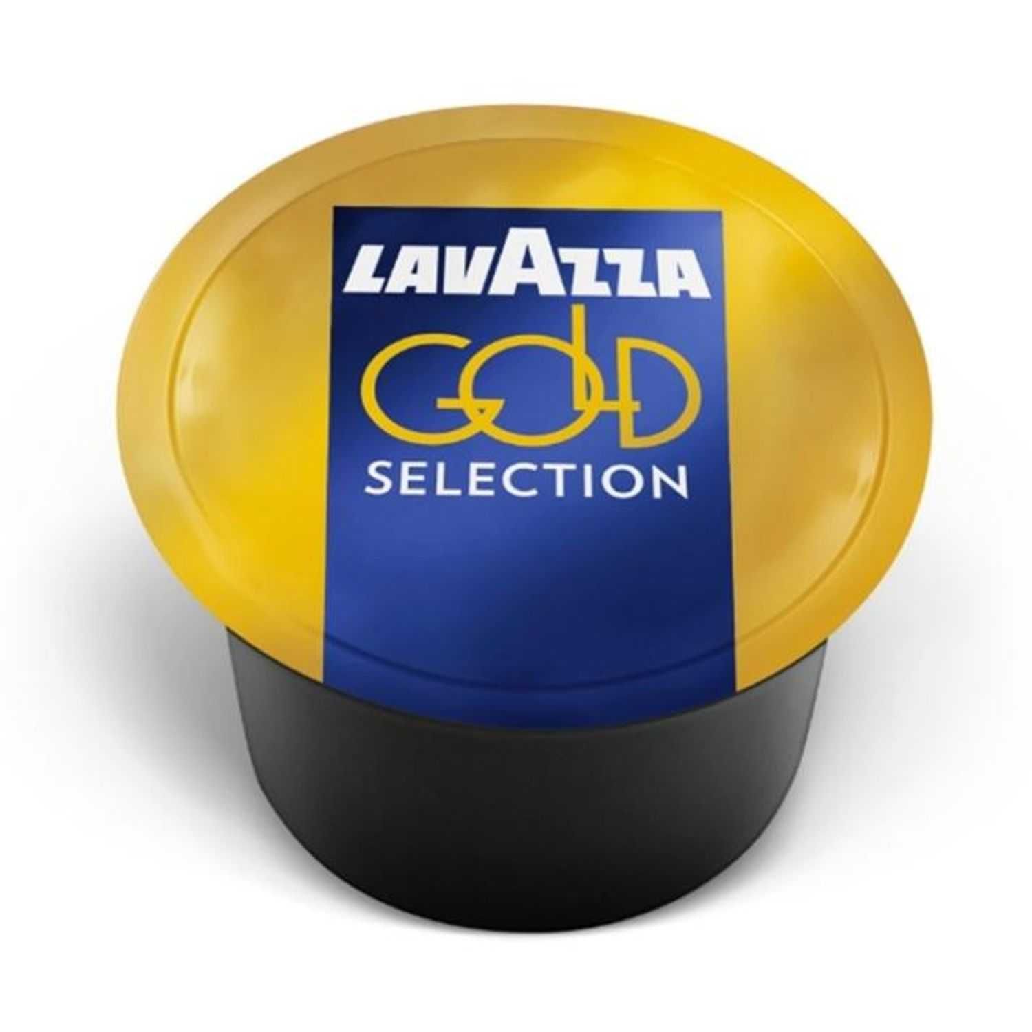 Capsule Lavazza Blue Gold Selection