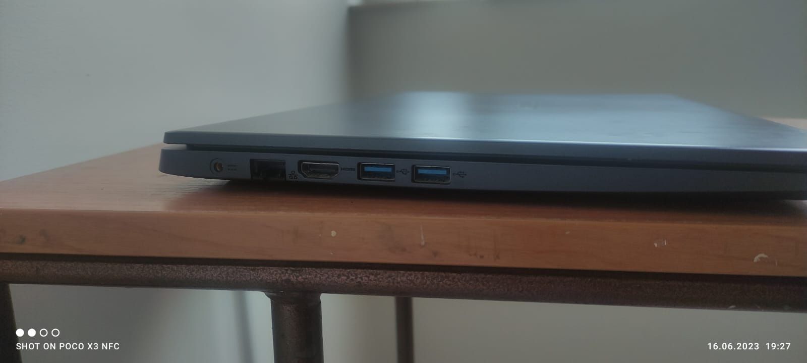 Ноутбук Acer Aspire-3