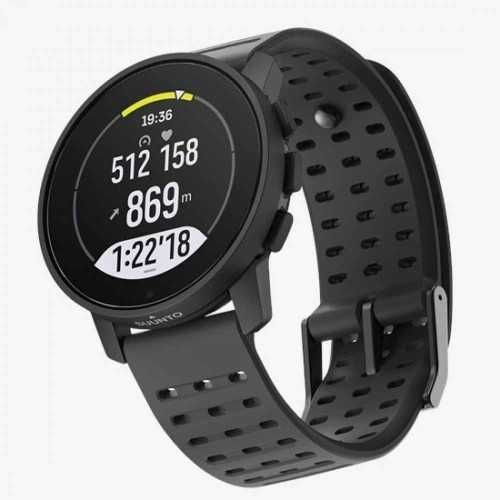 ПРОМОЦИЯ SUUNTO 9 Peak pro спортен смарт часовник