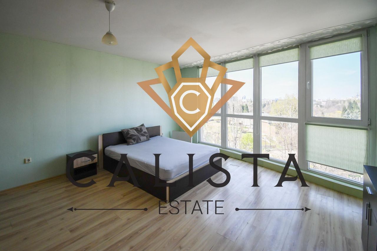 Дава се под наем Четиристаен апартамент в София, Витоша - 160 кв.м за 899 € - Снимка #2