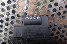 MOTORAS AEROTERMA 0132801359 Audi A6 4F/C6 [2004 - 2008]