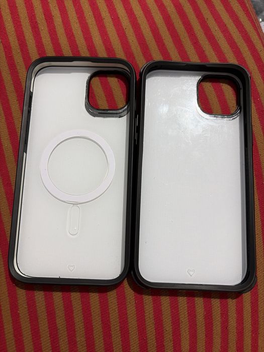 Mobil Fox кейсове за Iphone 14 plus