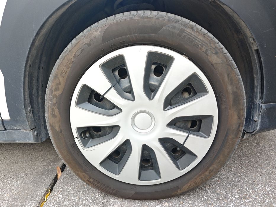 Зимни гуми Bridgestone Blizzak WS90, 215/55 R17