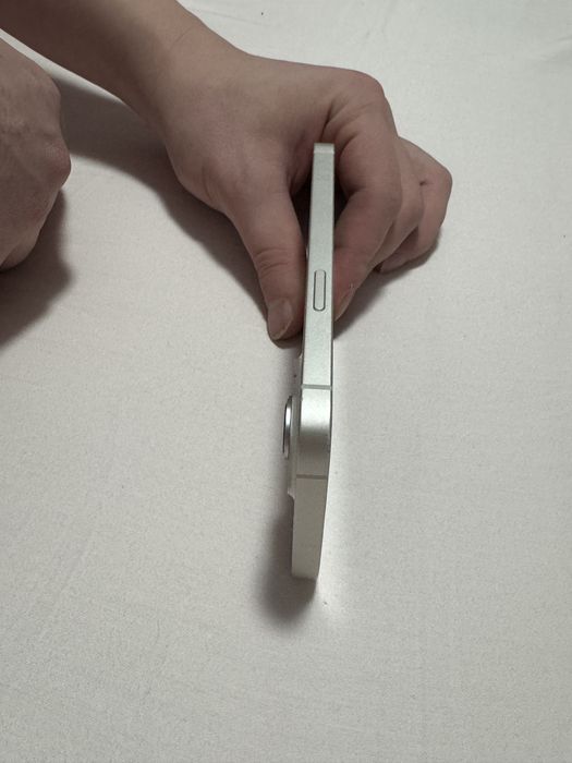 iPhone 14 128 gb silver