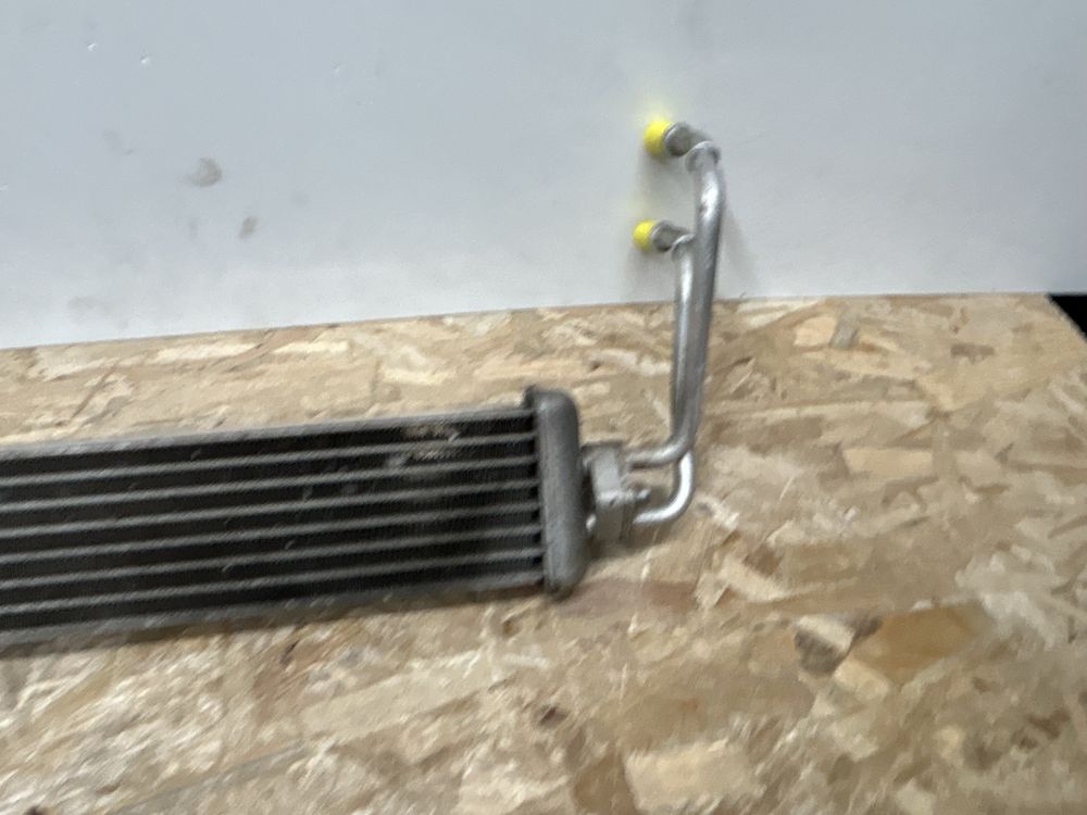 Radiator racire ulei bmw X5 G05 X6 G06 X7 G07