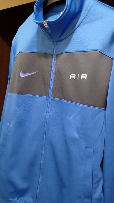 Футболен екип Nike