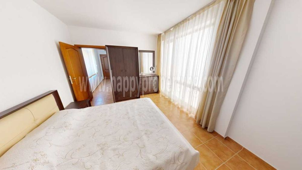 Продава се Тристаен апартамент в к.к. Слънчев бряг - 122 кв.м за 779 €/кв.м - Снимка #9