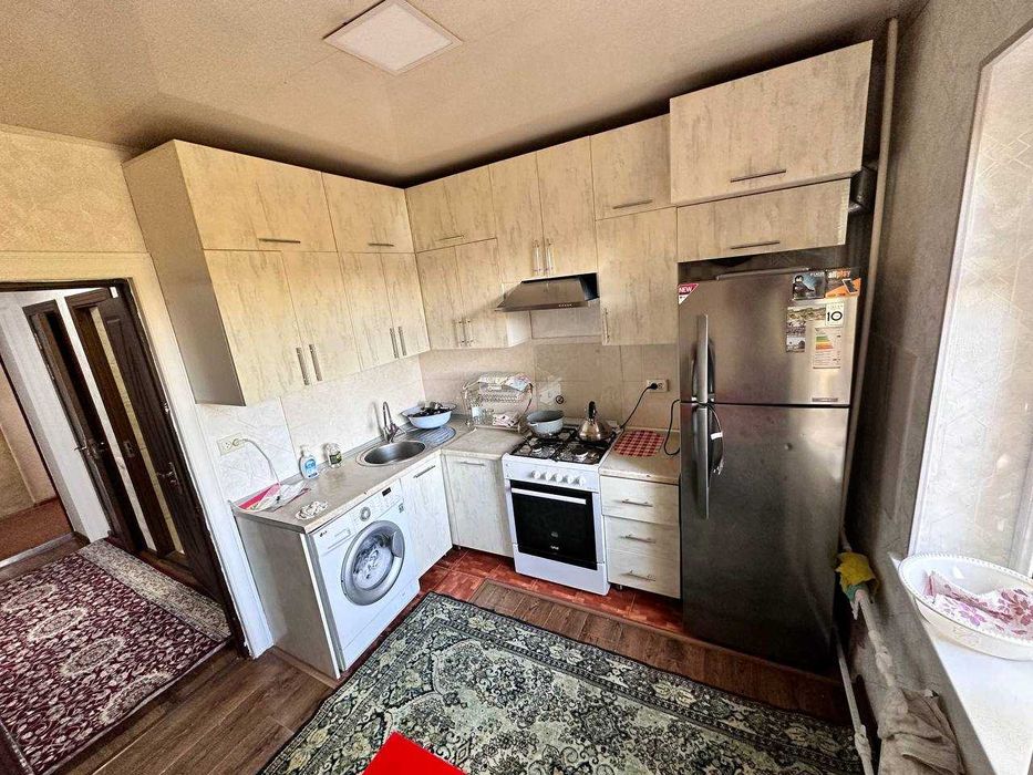 Продается3х ком квартира в Шахристан (Юнус-обод) рядом с метро Шахрст