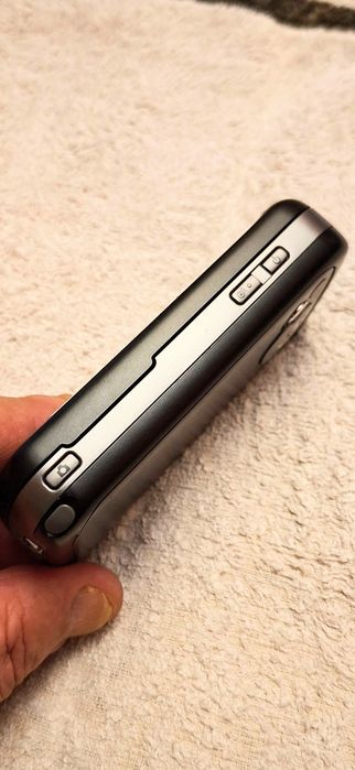 HTC herm 100/SPV M 3100 ( decodat, impecabil)