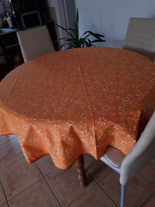 Fata de masa bumbac
