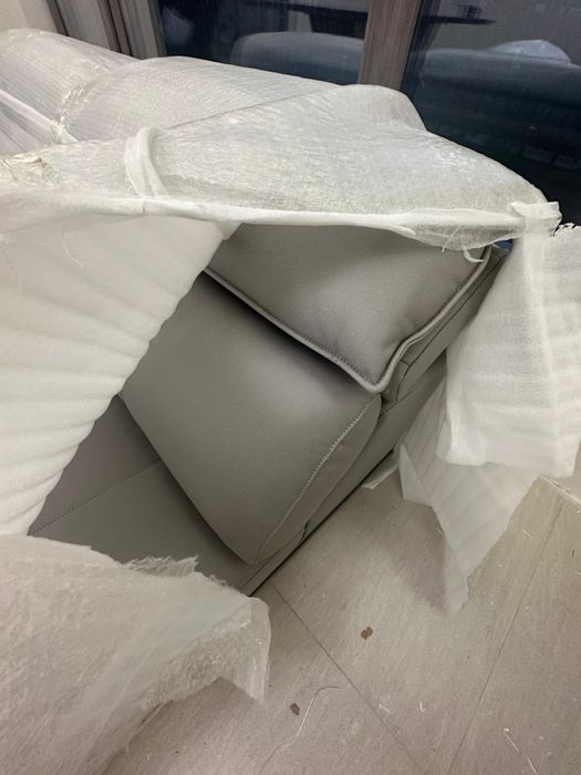 Диван сив висок клас