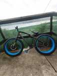 Vând bicicletă Cannon