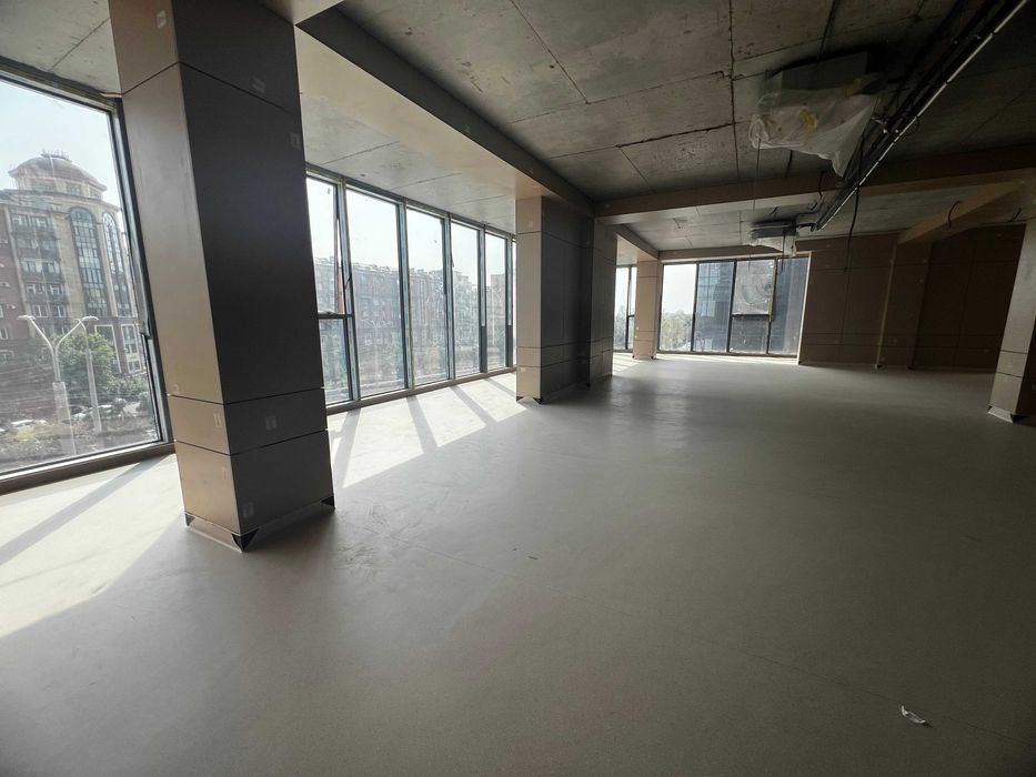 Офисы до 20 000 м² в центре — готовый ремонт, заезжай и работай (55)
