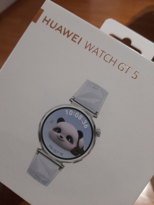 Smartwatch Huawei Watch GT5 / 41 mm